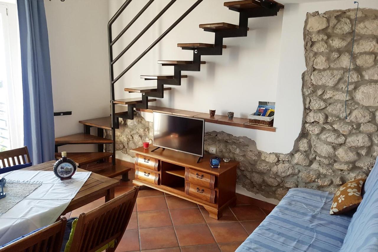 Apartments By The Sea Gradac, Makarska - 6661 Gradac  Exterior foto