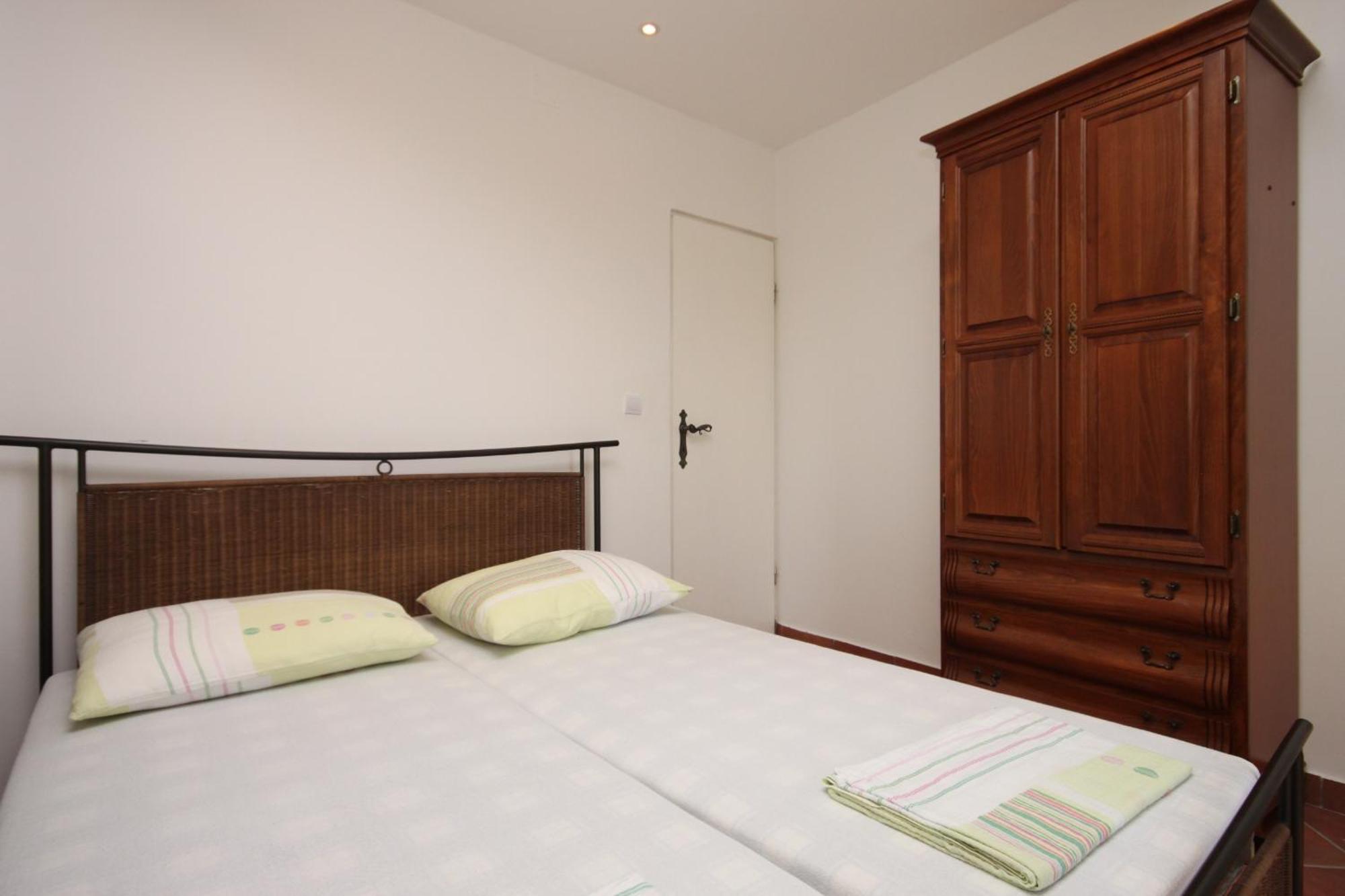 Apartments By The Sea Gradac, Makarska - 6661 Gradac  Zimmer foto